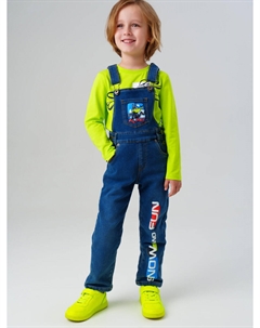 Полукомбинезон Playtoday