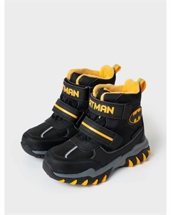 Ботинки Playtoday