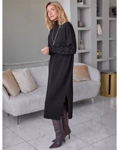 Платье вязаное Vilatte