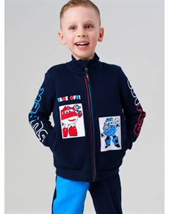 Толстовка трикотажная Playtoday