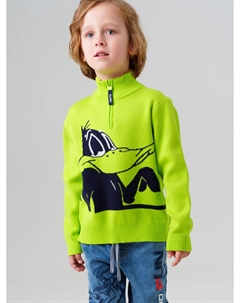 Свитер трикотажный Playtoday