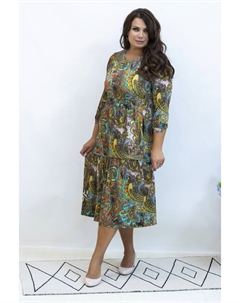 Платье Аhalodensa