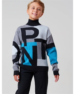 Свитер трикотажный Playtoday