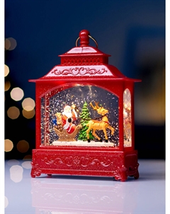 Фигура светодиодная Luazon lighting