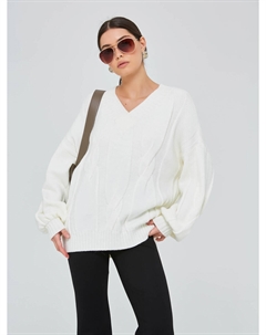 Пуловер Happychoice