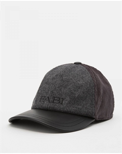 Кепка Fabi
