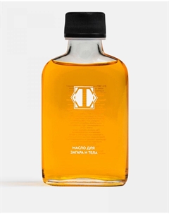 Масло для тела Togas