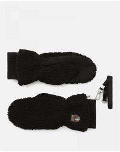 Варежки Parajumpers