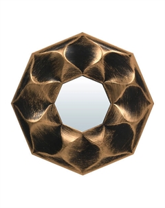 Зеркало декоративное "Руан" Qwerty