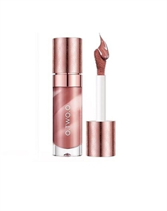 Акварельные жидкие румяна Темно-розовые O.two.o