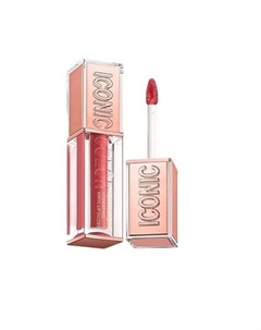 Увлажняющий блеск для губ Виниловый Эффект оттенок Гвоздика O.two.o