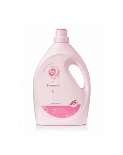 Гель для стирки "Море цветов" 3000 Timson c