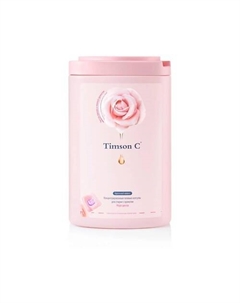 Капсулы для стирки "Море цветов" 35 Timson c