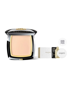 Компактное тональное средство Compact Foundation + Пробники Maogeping