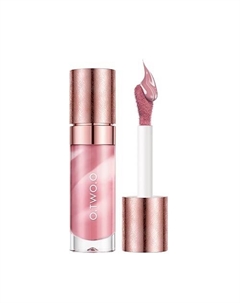 Акварельные жидкие румяна Темно-розовые O.two.o