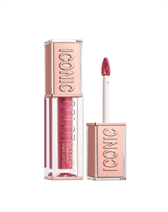 Увлажняющий блеск для губ Виниловый Эффект оттенок Гвоздика O.two.o