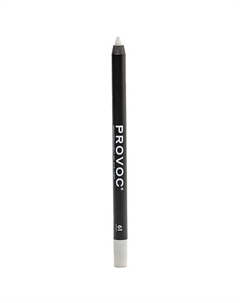 Гелевый карандаш для глаз Gel Eye Liner Provoc