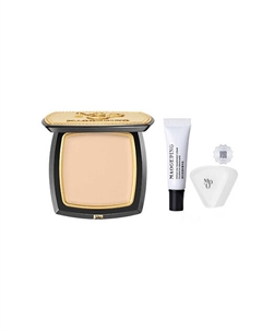 Тональная основа Luminous Moisture Perfect Cream Foundation + Пробник Maogeping