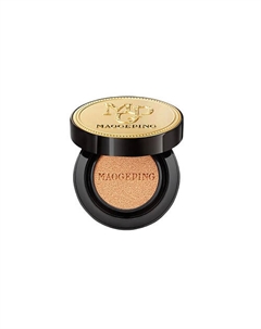 Тональный кушон Luxury Caviar Flawless Cushion Maogeping