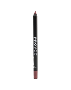 Гелевый карандаш для губ Gel Lip Liner Filler Provoc