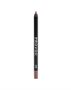 Гелевый карандаш для губ Gel Lip Liner Filler Provoc