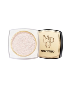 Рассыпчатая пудра Luminous Soft Loose Powder 10 Maogeping