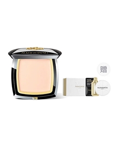 Компактное тональное средство Compact Foundation + Пробники Maogeping