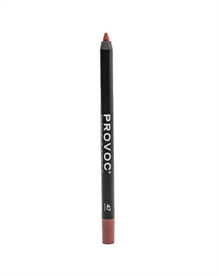 Гелевый карандаш для губ Gel Lip Liner Filler Provoc