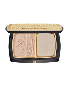 Компактная пудра Light Series 2-в-1 для фиксации и матирования 9 Maogeping