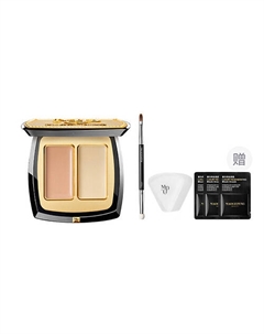 Двухцветный консилер Flawless Double-Color Concealer 3 Maogeping