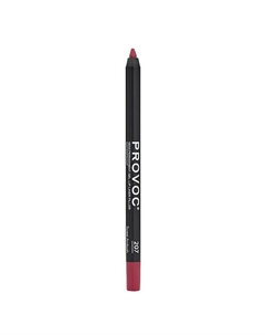 Гелевый карандаш для губ Gel Lip Liner Filler Provoc