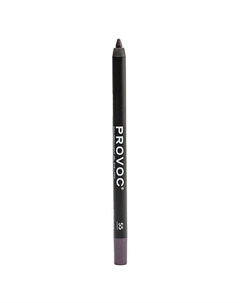 Гелевый карандаш для глаз Gel Eye Liner Provoc