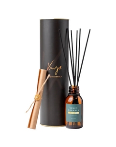 Ароматический диффузор мята, табак, ваниль 200 Venzo harmala