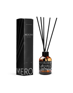 Диффузор ароматический Манго и Кокосовое молоко 50 Mymeromi