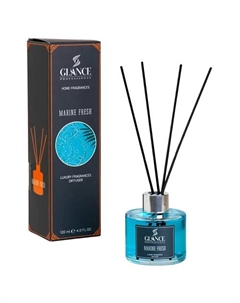 Ароматический диффузор Кофе Латте 120 Glance professional