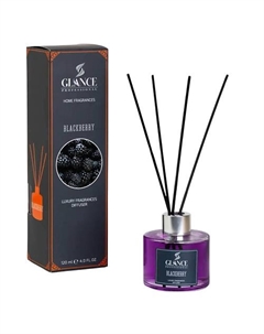 Ароматический диффузор Blackberry 120 Glance professional