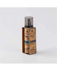 Освежитель воздуха «Хлопковый цветок» 135 Domzona