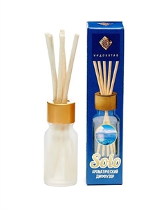 Аромадиффузор. Океан 10 Индокитай