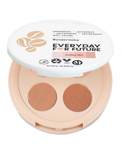 Палетка консилеров для лица 32 Everyday for future