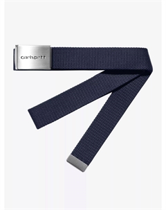Ремень Clip Belt Chrome Carhartt wip