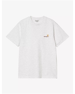 Футболка American Script Carhartt wip