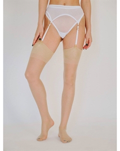 Чулки F3 studio