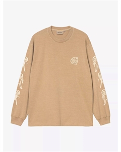 Лонгслив Terrestrial Carhartt wip