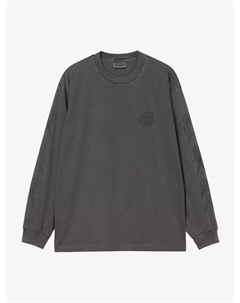 Лонгслив Terrestrial Carhartt wip