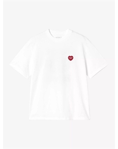 Футболка Heart II Hartt Carhartt wip