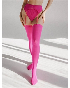 Чулки F3 studio