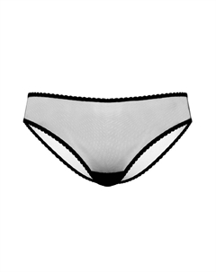 Слипы Basic черные Petra