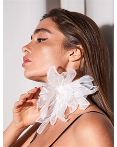 Чокер "Flower" F3 studio