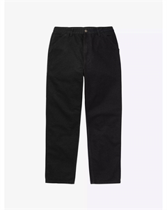 Брюки Single Carhartt wip