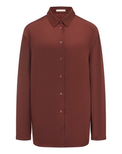 Шелковая рубашка 12storeez